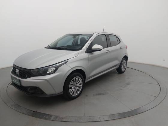 FIAT ARGO 1.0 FIREFLY FLEX DRIVE MANUAL FIAT ARGO 1.0 FIREFLY FLEX DRIVE MANUAL